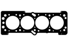 Прокладка ГБЦ для CHEVROLET CRUZE Наклонная задняя часть (J305) 1.6 2012-, код двигателя LXT, V см3 1598, КВт80, Л.с.109, бензин, Ajusa 10179200