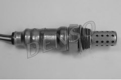 Датчик кислорода универсальный DOX-0150 для CHEVROLET CRUZE (J300) 1.4 2013-, код двигателя A14XER,LDD, V см3 1398, кВт 74, л.с. 101, бензин, Denso DOX0150