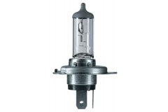 Лампа H4 для CHEVROLET CRUZE (J300) 1.4 2013-, код двигателя A 14 XER,LDD, V см3 1398, кВт 74, л.с. 101, бензин, Osram 64193